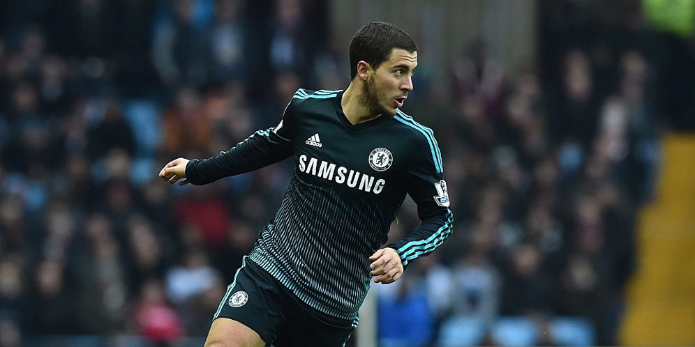 Keown Sebut Hazard & Willian Akan Jadi Masalah Bagi Arsenal Keown Sebut Hazard & Willian Akan Jadi Masalah Bagi Arsenal