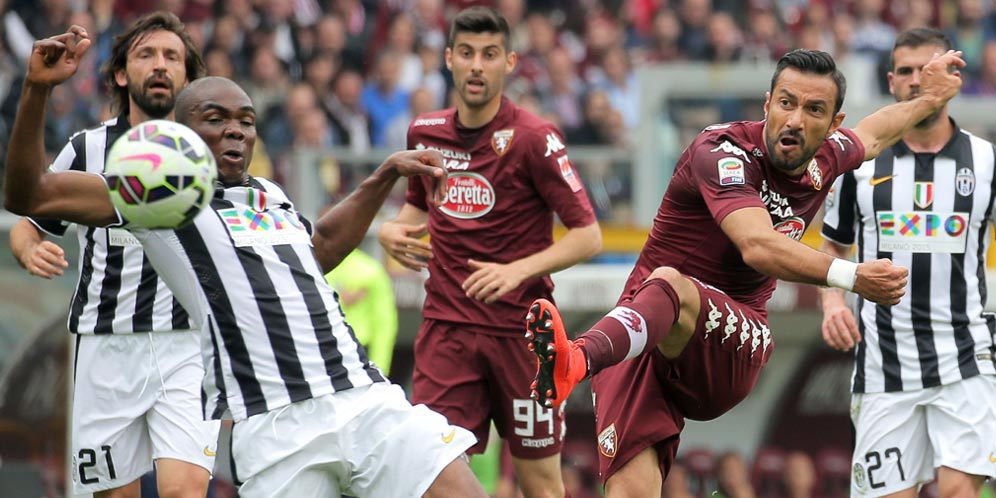 Highlights Serie A: Torino 2 vs 1 Juventus Highlights Serie A: Torino 2 vs 1 Juventus