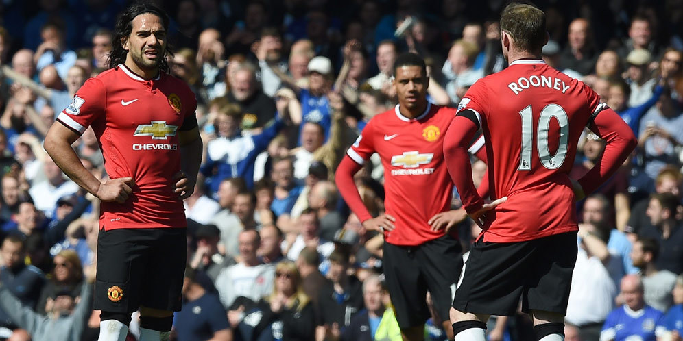 Van Gaal Mulai Khawatir Ancaman Liverpool Van Gaal Mulai Khawatir Ancaman Liverpool