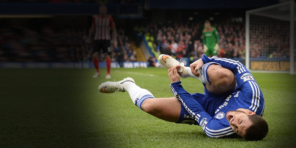 100 Pelanggaran Terhadap Hazard 100 Pelanggaran Terhadap Hazard