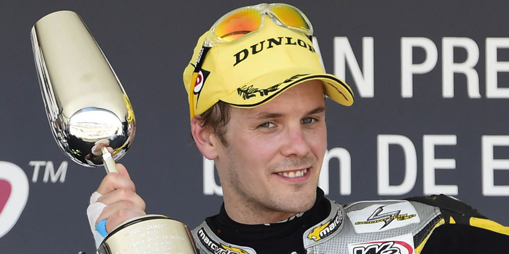 Sebut F1 Tak Realistis, Finlandia Kejar MotoGP Sebut F1 Tak Realistis, Finlandia Kejar MotoGP
