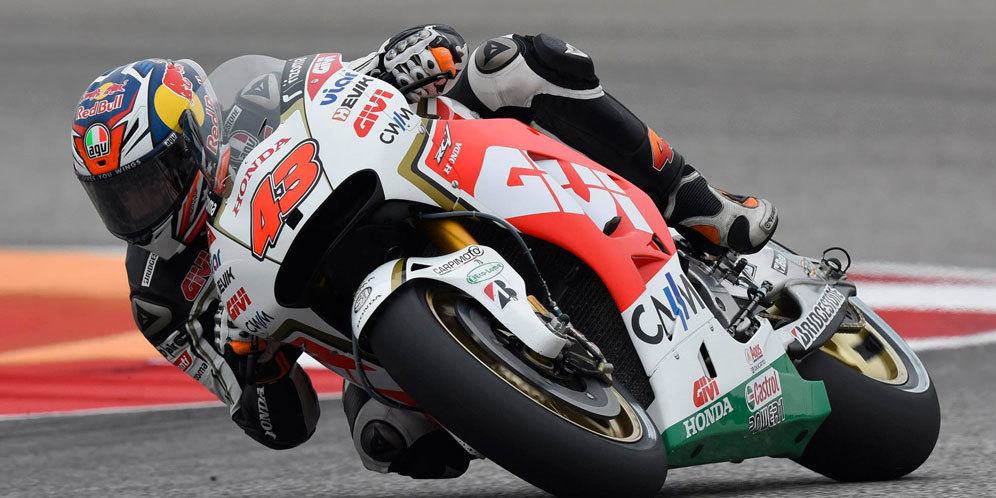 'Lompatan Miller ke MotoGP Adalah Langkah Cerdas' 'Lompatan Miller ke MotoGP Adalah Langkah Cerdas'