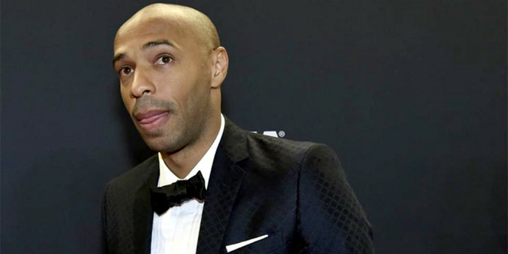Henry: Arsenal Butuh Empat Pemain Baru Agar Juara Henry: Arsenal Butuh Empat Pemain Baru Agar Juara