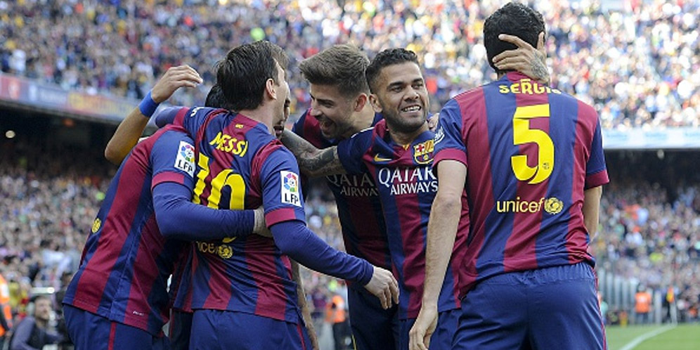 Luis Suarez Sumbangkan Ballon d'Or ke Barca Luis Suarez Sumbangkan Ballon d'Or ke Barca