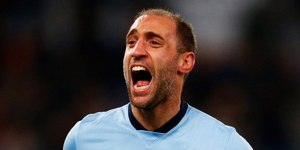 Zabaleta: Liverpool & Arsenal Lama Tak Juara dan Mereka Baik-baik Saja Zabaleta: Liverpool & Arsenal Lama Tak Juara dan Mereka Baik-baik Saja