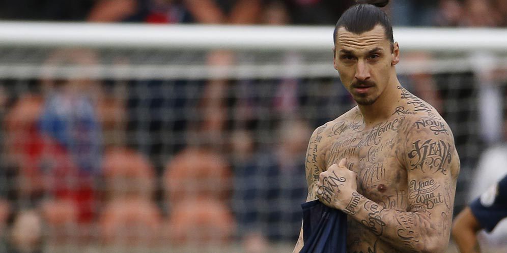 Al-Khelaifi Bicara Masa Depan Empat Sosok Penting PSG 