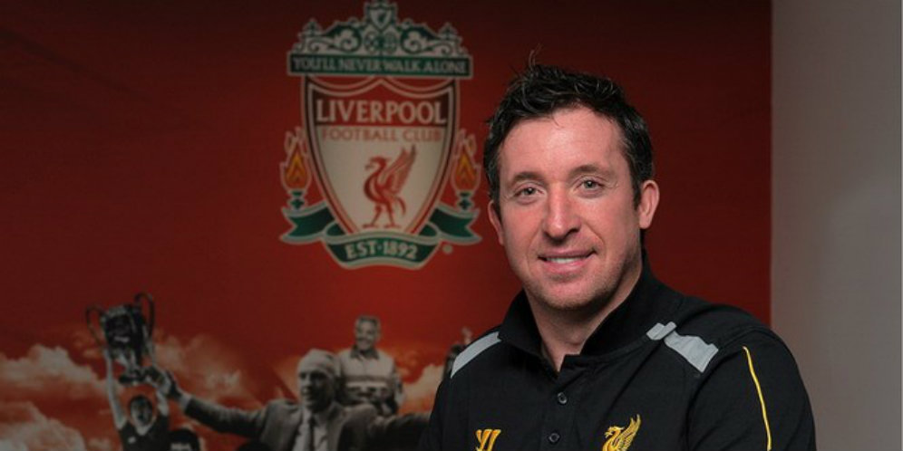 Minim Gol, Fowler Sebut Liverpool Masih Miliki Sisi Positif Minim Gol, Fowler Sebut Liverpool Masih Miliki Sisi Positif