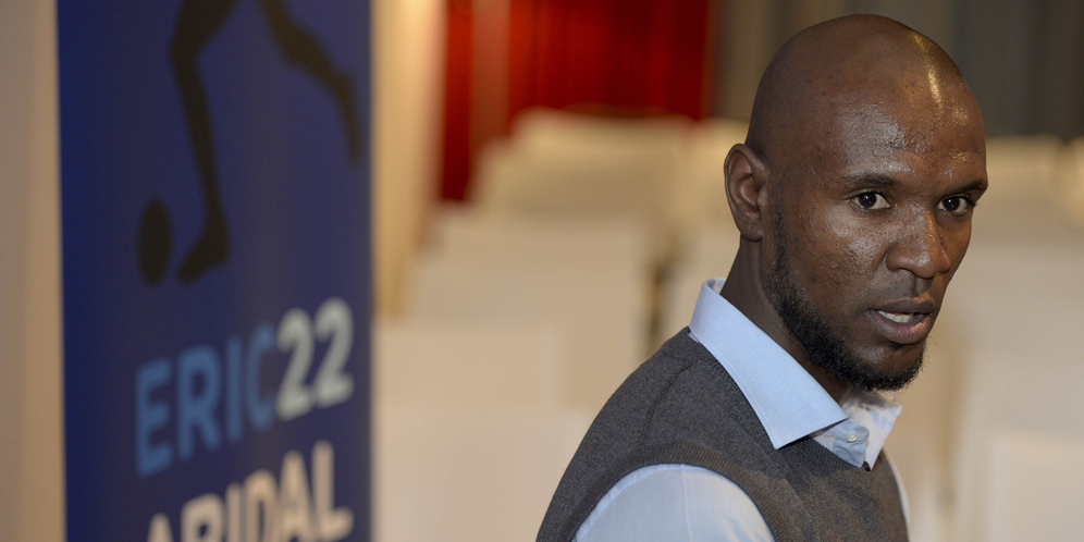 Abidal: Barca Lebih Kuat dari Sebelumnya Abidal: Barca Lebih Kuat dari Sebelumnya