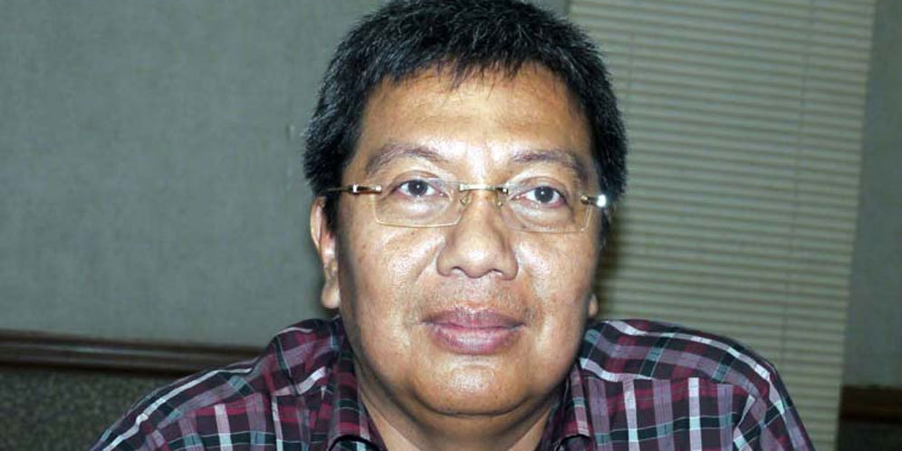 Gede Minta Jangan Usik Persebaya ISL Gede Minta Jangan Usik Persebaya ISL