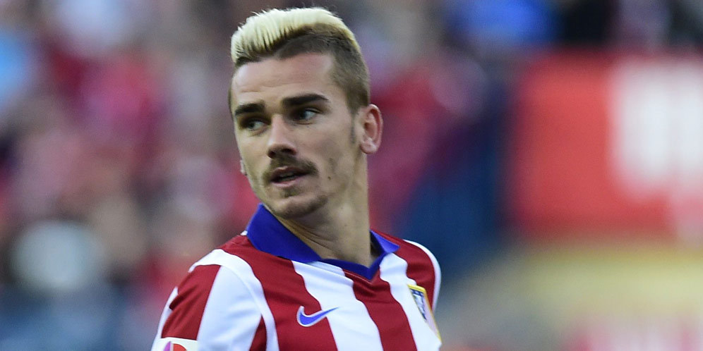 Situasi Khusus Buat Griezmann Merapat ke Chelsea Situasi Khusus Buat Griezmann Merapat ke Chelsea