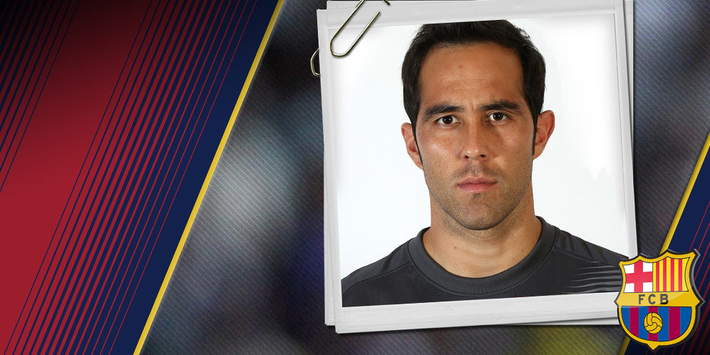 Bravo Pimpin Daftar Clean Sheet Eropa Musim Ini Bravo Pimpin Daftar Clean Sheet Eropa Musim Ini