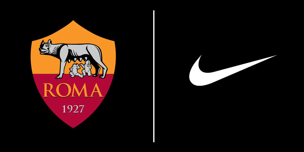 Bocoran Jersey Home AS Roma 2015-16 Bocoran Jersey Home AS Roma 2015-16