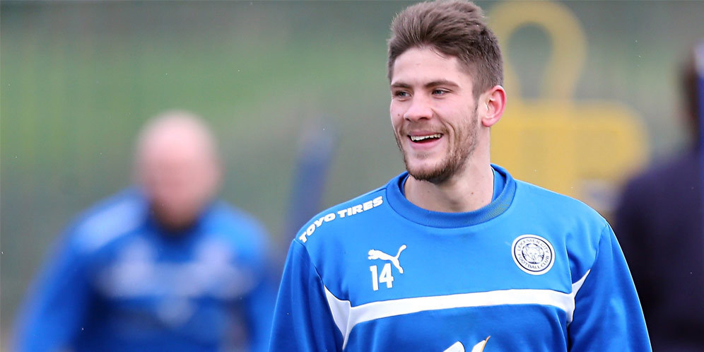 Inilah Alasan Kramaric Tolak Chelsea Dan Pilih Leicester