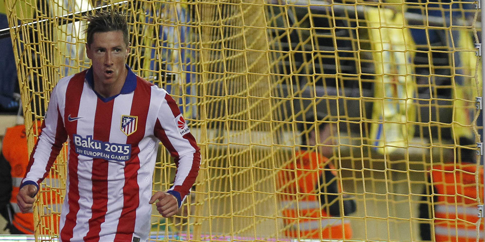 Torres, Spesialis Pemangsa Villarreal Torres, Spesialis Pemangsa Villarreal