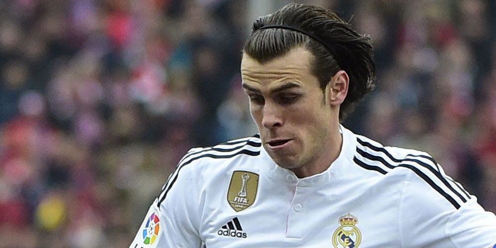Van Gaal Serius Datangkan Bale