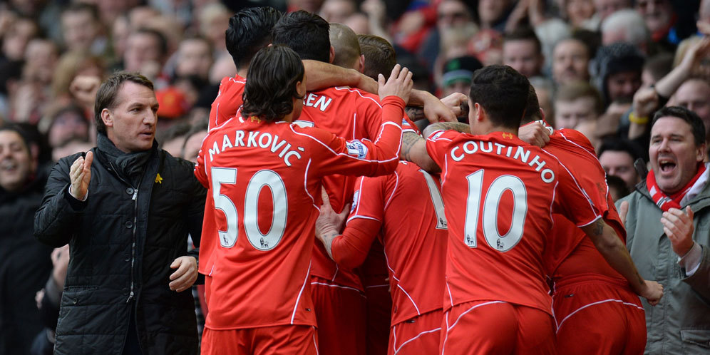 Liverpool Terancam Boikot di Malaysia Liverpool Terancam Boikot di Malaysia