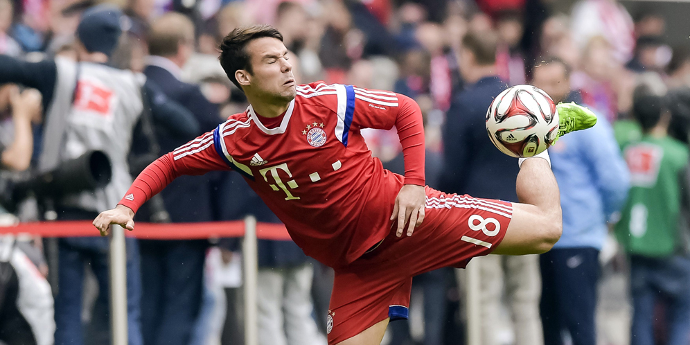 Sambangi Camp Nou, Bernat Waspadai Trio MSN Barcelona Sambangi Camp Nou, Bernat Waspadai Trio MSN Barcelona