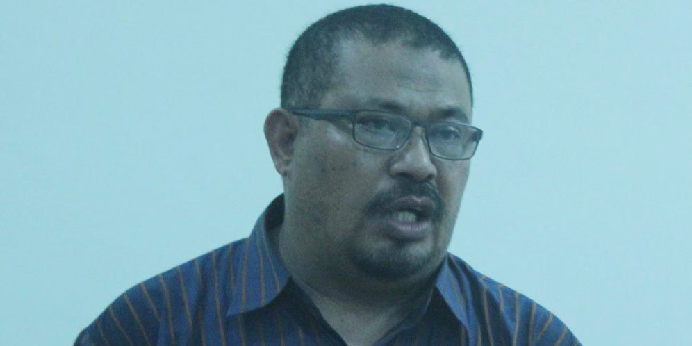 Saleh Mukadar Akan Mundur dari Persebaya 1927 Saleh Mukadar Akan Mundur dari Persebaya 1927
