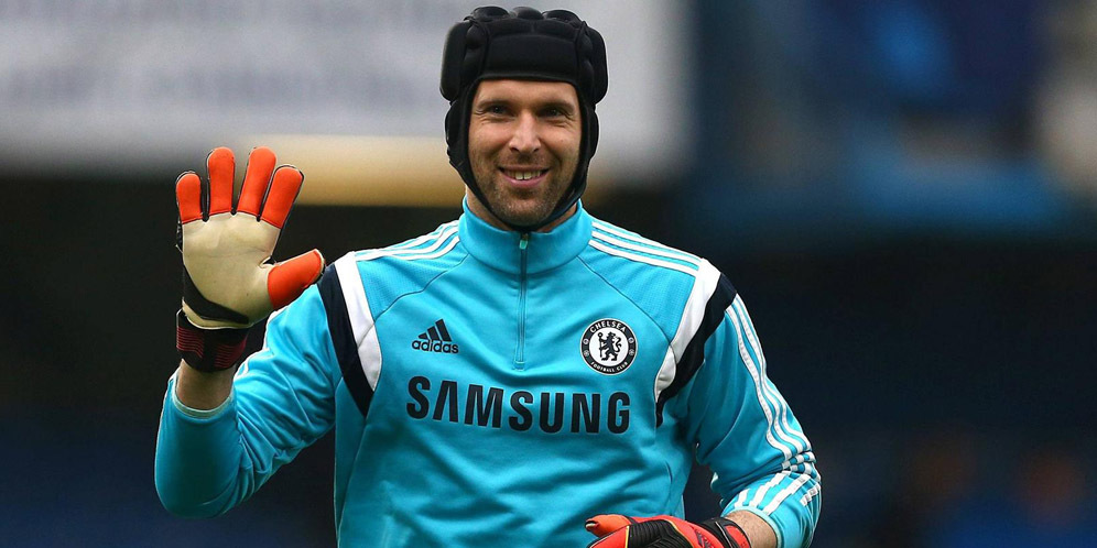 Cech: Gelar Premier League Akan Menambah Energi Pemain Cech: Gelar Premier League Akan Menambah Energi Pemain