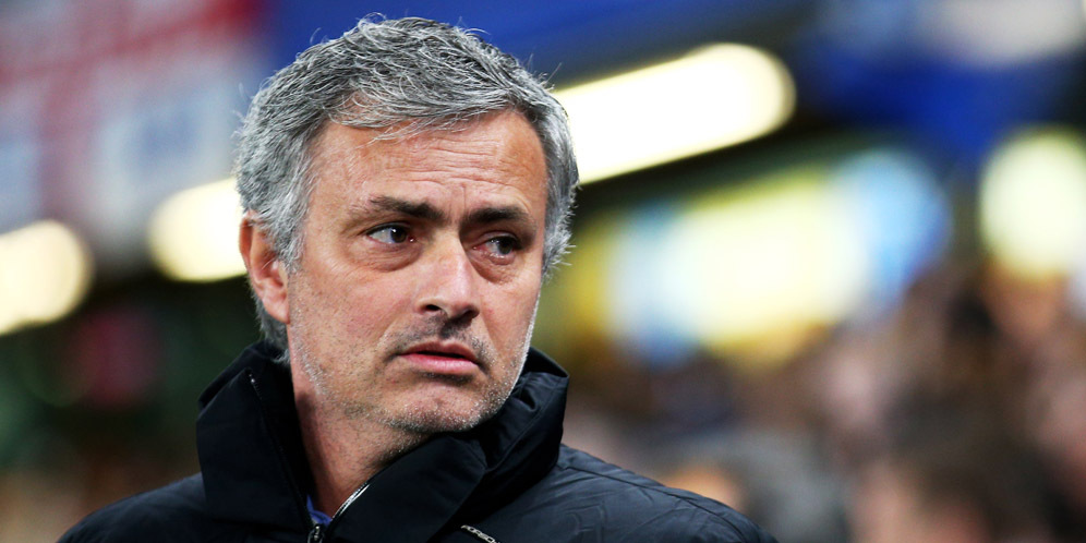 Monk: Berikan Manager of The Year pada Mourinho Monk: Berikan Manager of The Year pada Mourinho