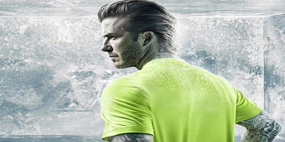 Kumpulan Iklan Yang Dibintangi David Beckham Kumpulan Iklan Yang Dibintangi David Beckham