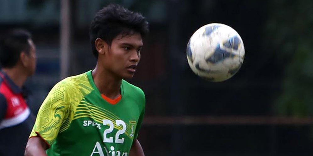 QNB League Buyar, Pemain Persebaya Bingung QNB League Buyar, Pemain Persebaya Bingung