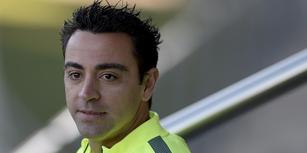 Xavi: Kalahkan Madrid 5-0 Puncak Kejayaan Barca Xavi: Kalahkan Madrid 5-0 Puncak Kejayaan Barca