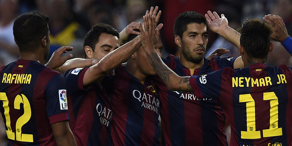 Presiden Barca: Kami Harus Berusaha Hingga Akhir demi Trofi La Liga Presiden Barca: Kami Harus Berusaha Hingga Akhir demi Trofi La Liga