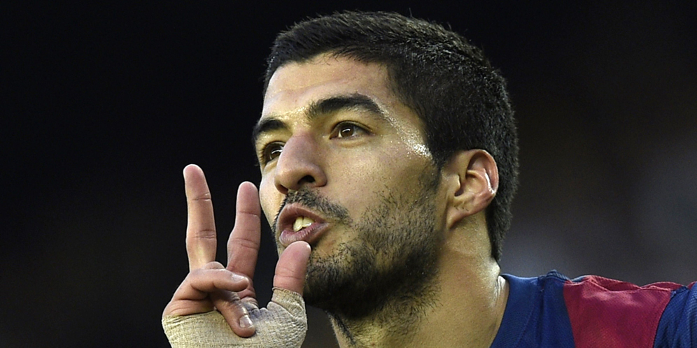 Bartomeu: Suarez Pemain yang dibutuhkan Barca Bartomeu: Suarez Pemain yang dibutuhkan Barca