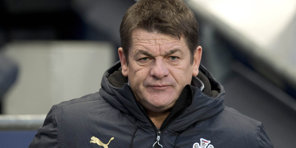 Newcastle United Dilanda Masalah Internal Newcastle United Dilanda Masalah Internal