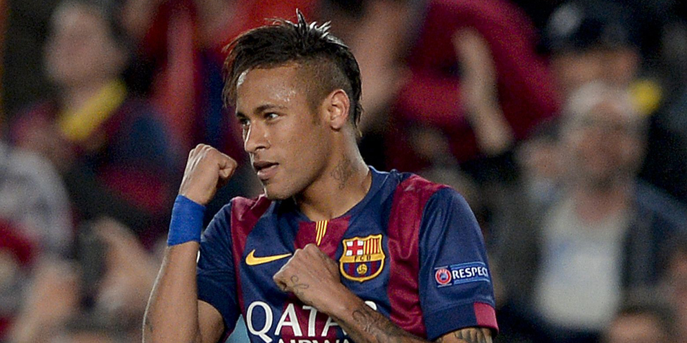 Sempat Buat Ulah di Barca, Neymar Minta Maaf Sempat Buat Ulah di Barca, Neymar Minta Maaf