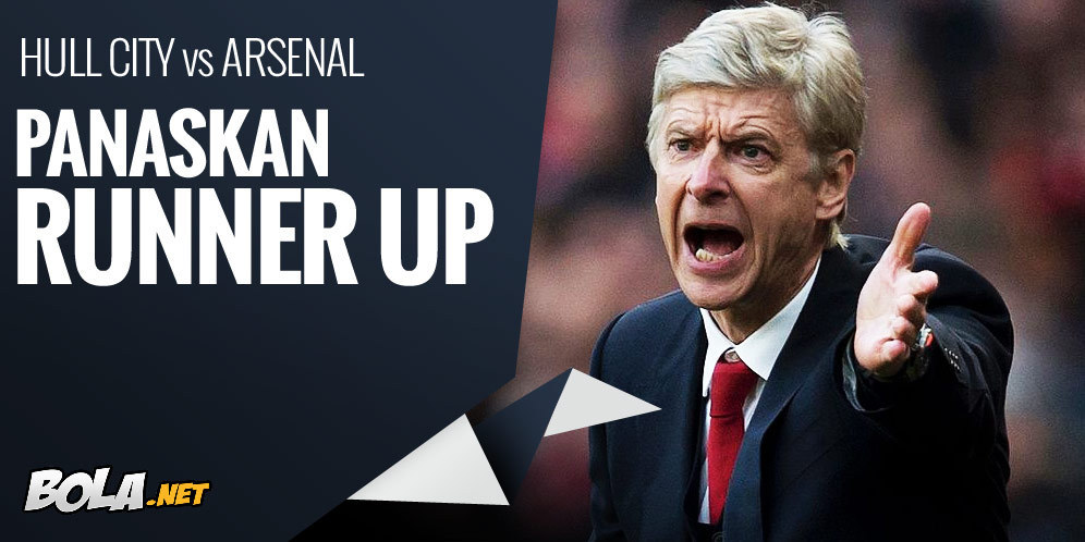 Prediksi & Preview Premier League: Hull vs Arsenal Prediksi & Preview Premier League: Hull vs Arsenal