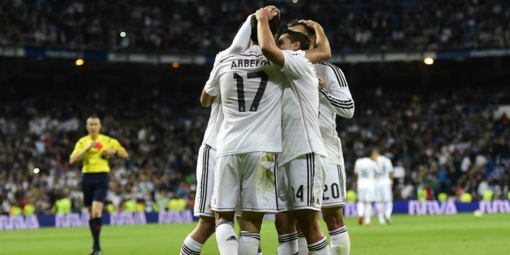 Embargo Transfer Madrid Masih Belum Jelas Embargo Transfer Madrid Masih Belum Jelas