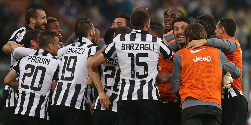 Sacchi: Awas, Juve Bisa Sulitkan Madrid