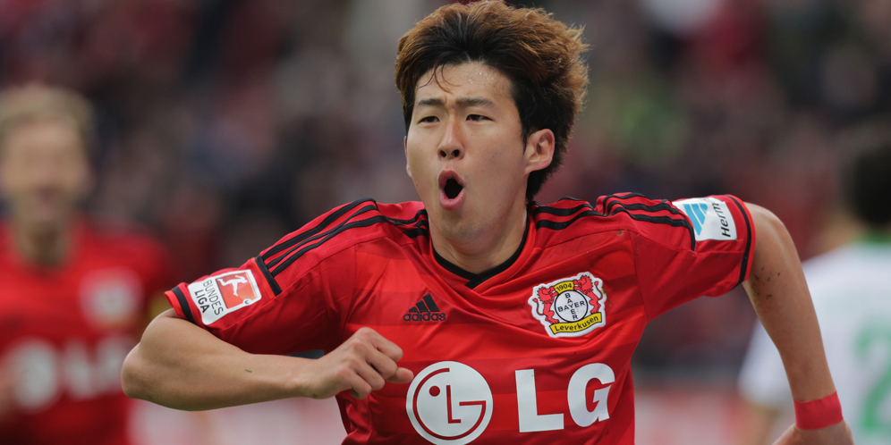Agen: Liverpool Ingin Datangkan Son Heung-Min Agen: Liverpool Ingin Datangkan Son Heung-Min