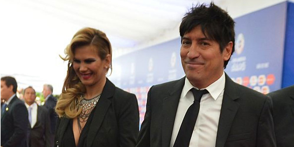 Zamorano Prihatin Inter dan Milan Terpuruk Zamorano Prihatin Inter dan Milan Terpuruk