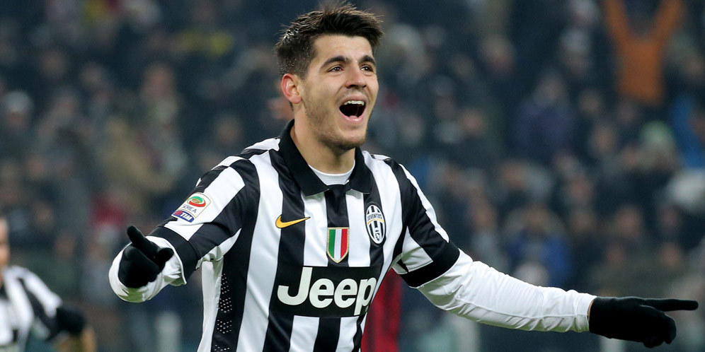 Morata Bertekad Sikat Real Madrid Dan Tembus Final Morata Bertekad Sikat Real Madrid Dan Tembus Final
