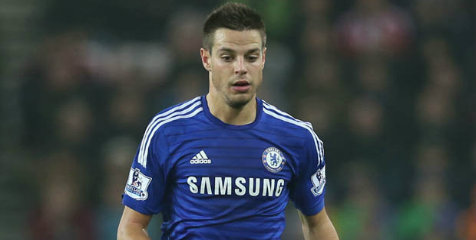 Crooks: Azpilicueta Mengagumkan Crooks: Azpilicueta Mengagumkan