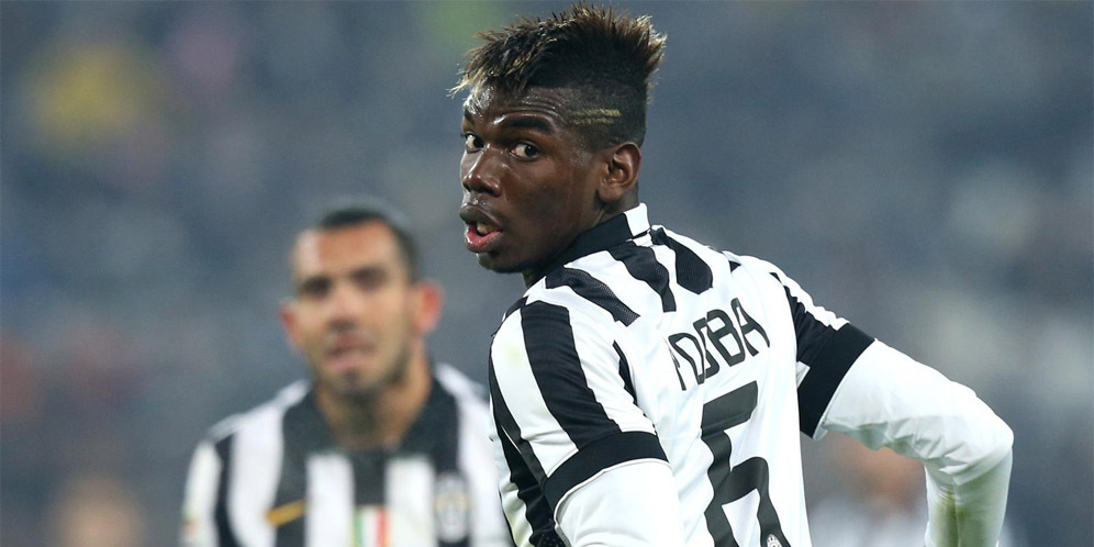 Juventus: Pogba Tak Meminta Dijual Juventus: Pogba Tak Meminta Dijual