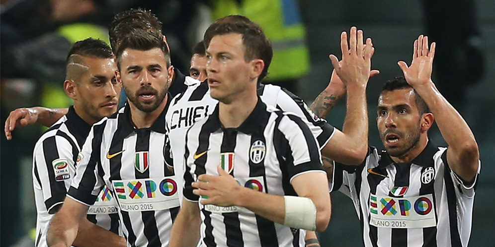 Data dan Fakta Liga Champions: Juventus vs Real Madrid Data dan Fakta Liga Champions: Juventus vs Real Madrid