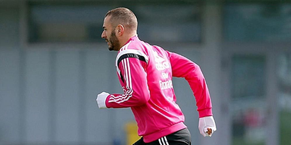 Benzema Out Dari Skuat Madrid Benzema Out Dari Skuat Madrid
