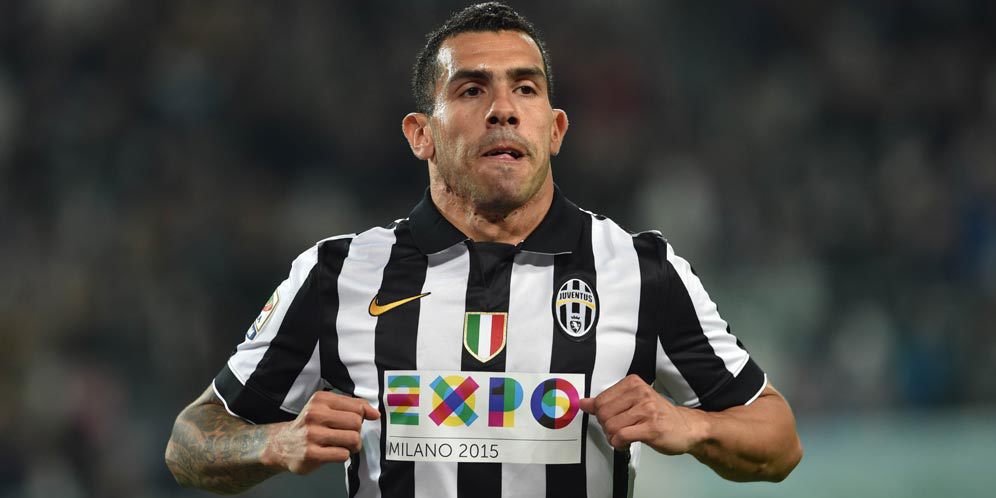 Pepe: Tevez Sosok Berkualitas dengan Spirit Juang Tinggi Pepe: Tevez Sosok Berkualitas dengan Spirit Juang Tinggi
