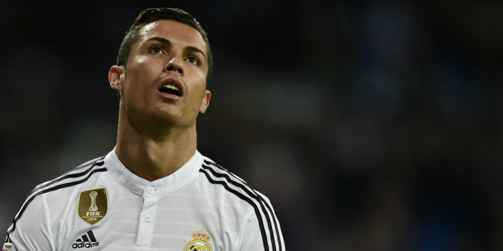 Zoff: Ronaldo Cetak 50 Gol, Bagaimana Bisa Ia Egois? Zoff: Ronaldo Cetak 50 Gol, Bagaimana Bisa Ia Egois?