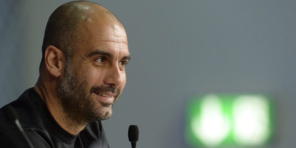 Rexach: Barca vs Bayern Emosional Bagi Cules dan Guardiola 