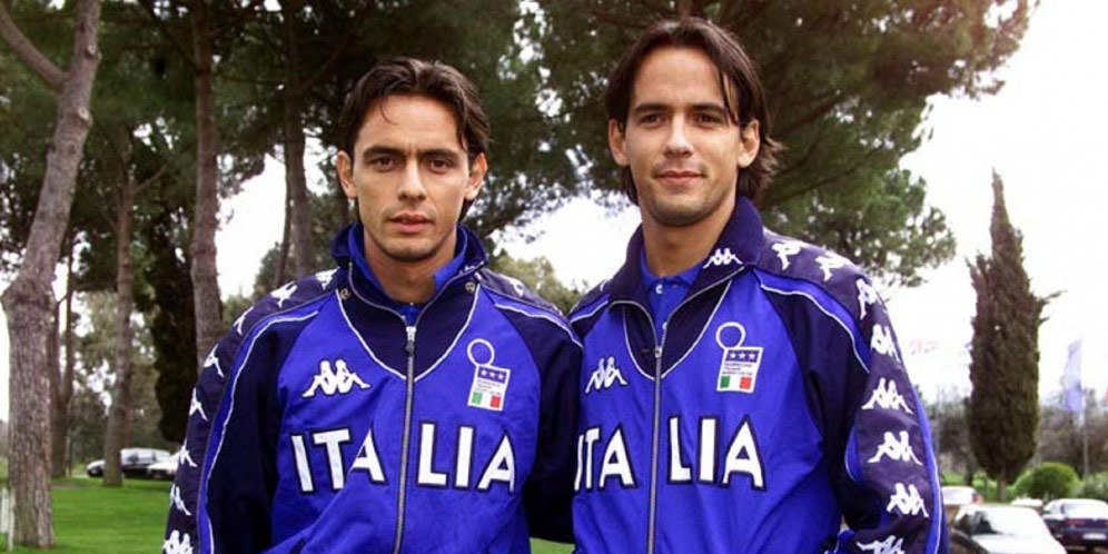 Milan Kritis, Inzaghi Dibela Inzaghi Milan Kritis, Inzaghi Dibela Inzaghi