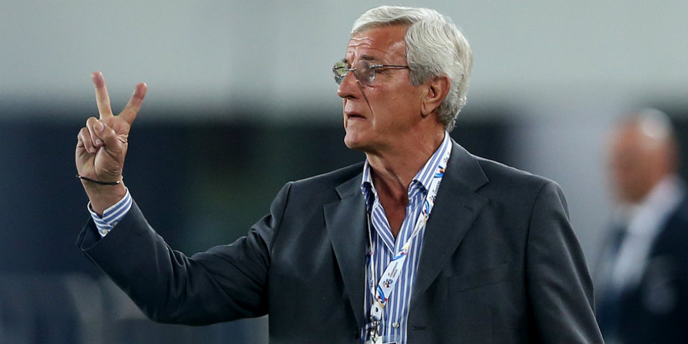 Ladeni Madrid, Lippi Ingatkan Juventus Perkuat Lini Belakang Ladeni Madrid, Lippi Ingatkan Juventus Perkuat Lini Belakang