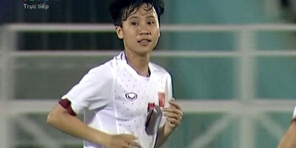 Bintang Wanita Vietnam Cetak Dua Gol Corner Kick dalam Satu Laga! Bintang Wanita Vietnam Cetak Dua Gol Corner Kick dalam Satu Laga!