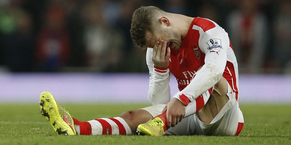 Eks Arsenal Desak Wilshere Gabung City Atau Chelsea Eks Arsenal Desak Wilshere Gabung City Atau Chelsea