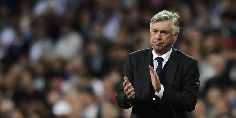 Ancelotti: Madrid Bisa Main Lebih Bagus Ancelotti: Madrid Bisa Main Lebih Bagus