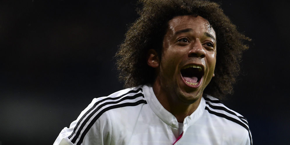 Marcelo: Jangan Salahkan Carvajal Marcelo: Jangan Salahkan Carvajal